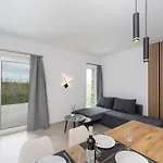 Naxos Cube Panoramic Views Maisonette With Sea View 2 Min Walk To Apartment Plaka (Naxos)