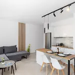 Naxos Cube Panoramic Views Maisonette With Sea View 2 Min Walk To Plaka (Naxos)