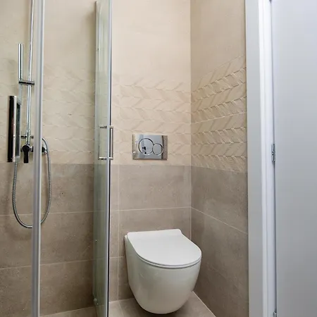 Naxos Cube Panoramic Views Maisonette With Sea View 2 Min Walk To Apartamento *