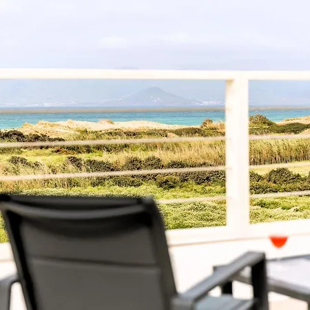Apartamento Naxos Cube Panoramic Views Maisonette With Sea View 2 Min Walk To
