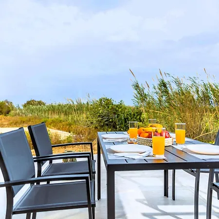 Apartamento Naxos Cube Panoramic Views Maisonette With Sea View 2 Min Walk To *