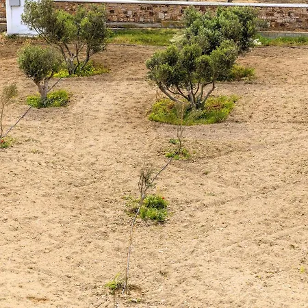 Apartamento Naxos Cube Panoramic Views Maisonette With Sea View 2 Min Walk To Pláka