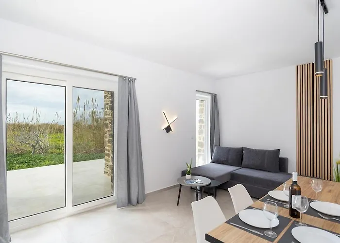 Naxos Cube Villa Panoramic Views Maisonette With Sea View 2 Min Walk To Plaka Beach Apartmán Pláka