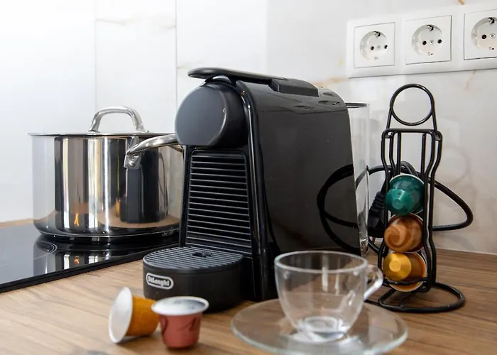 Naxos Cube Villa Panoramic Views Maisonette With Sea View 2 Min Walk To Plaka Beach * Pláka